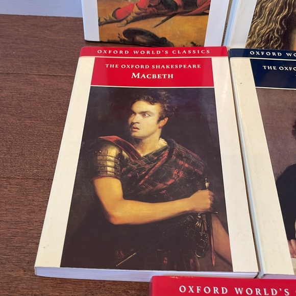 Oxford World’s Classics Collection - Picture 5 of 9